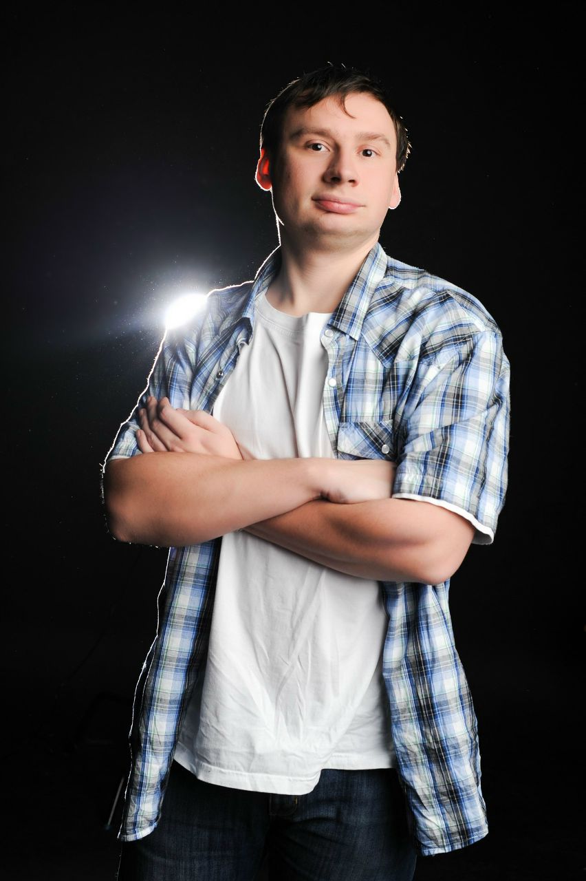 Egor Alekseev | Helsinki