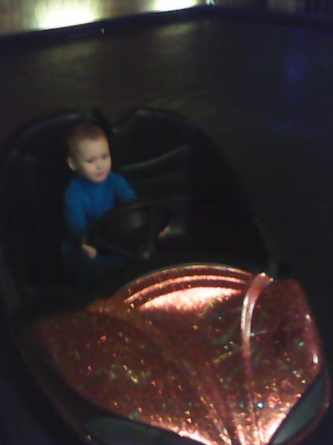 Николай Смирнов | Углич