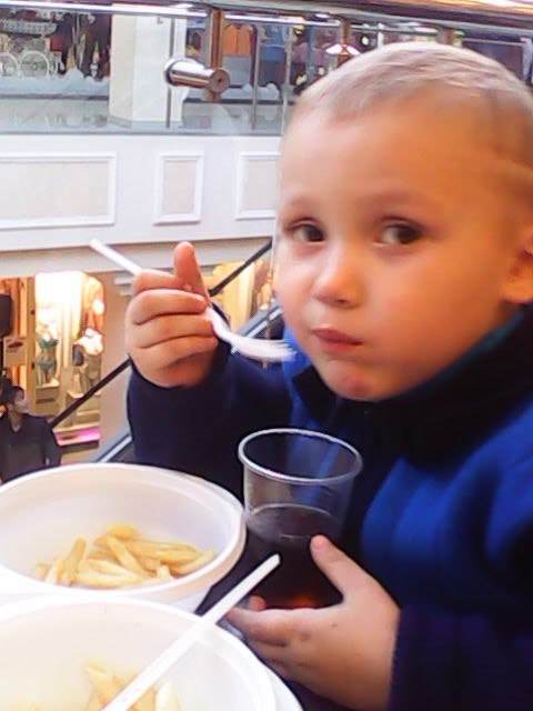 Николай Смирнов | Углич