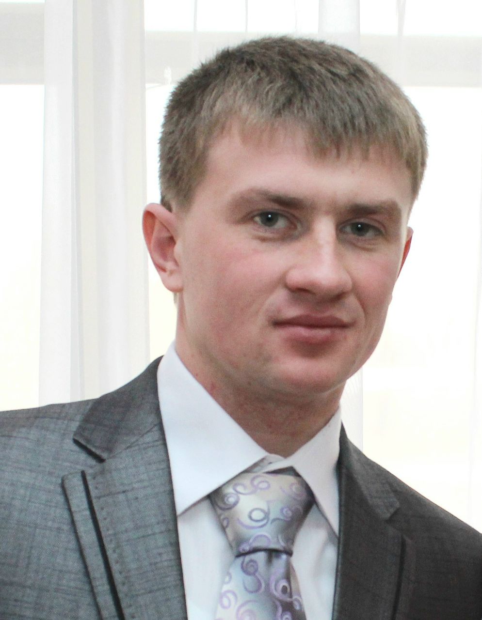 Евгений Савченко | Чернигов