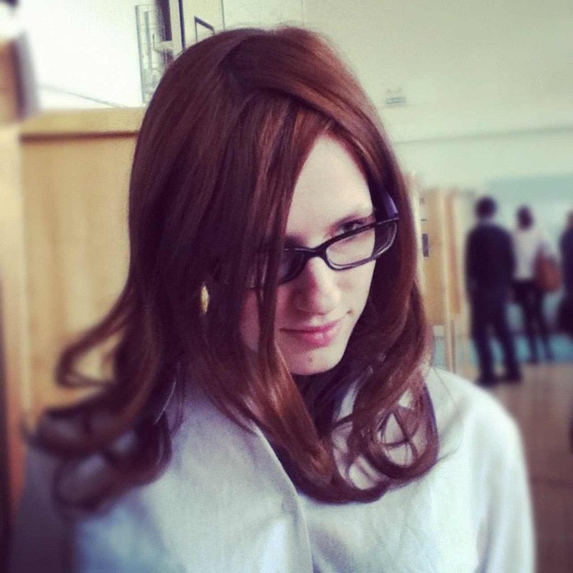 Алёна Васильева | Томск