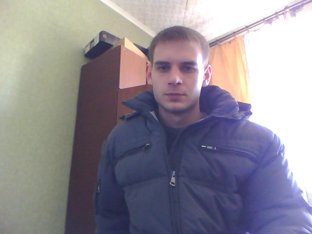 Роман Сальников ☯ | Харьков