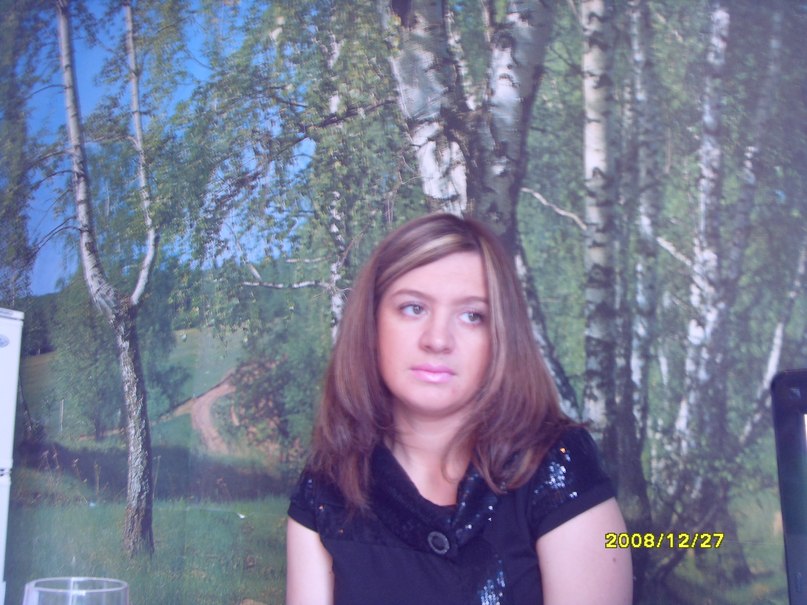 Юлия Урнавичуте | Москва