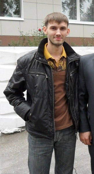 Артем Воронин | Москва