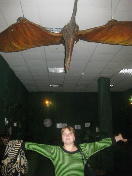 №92, Олеся Басалаева, Александров №92, Олеся Басалаева, Александров