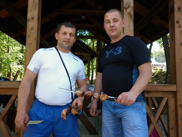 №68, Юра Пйоса, 49 лет, Перечин №68, Юра Пйоса, 49 лет, Перечин