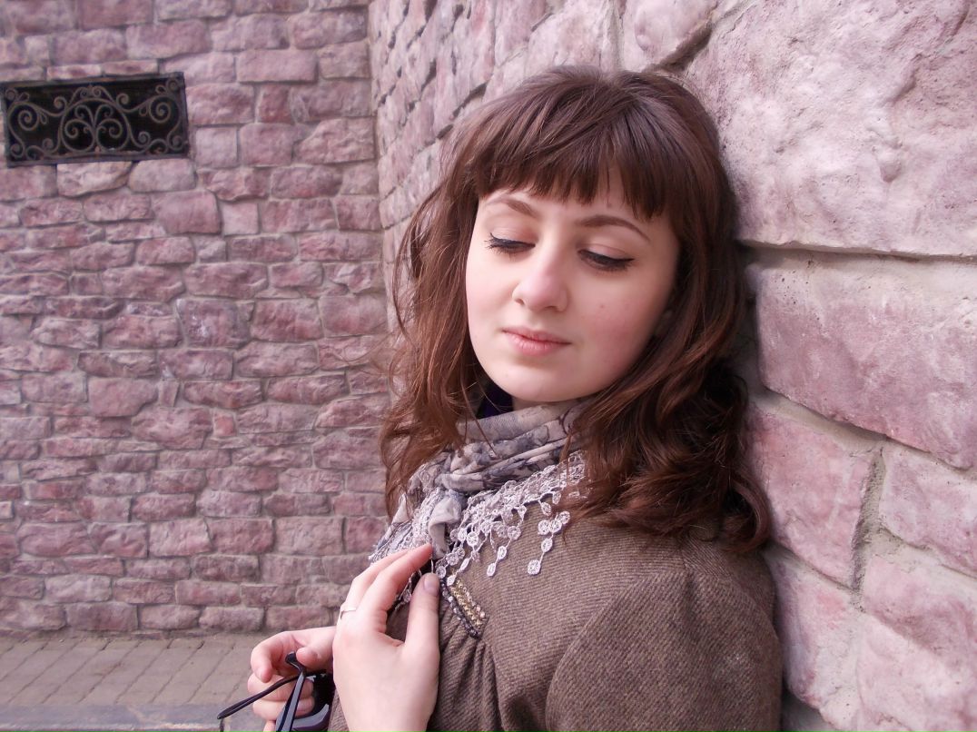 Оля Жингель ЖЖ | Минск