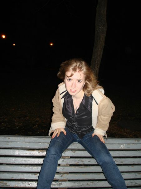 №19, Татьяна Демина, 37 лет, Киев №19, Татьяна Демина, 37 лет, Киев