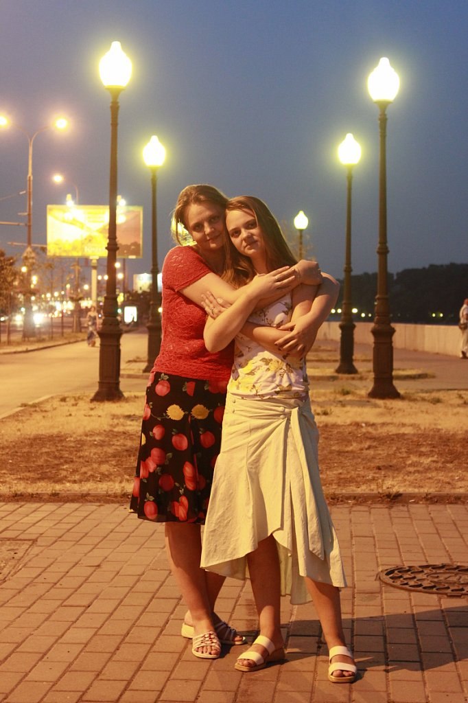 Сладость Ада | Москва