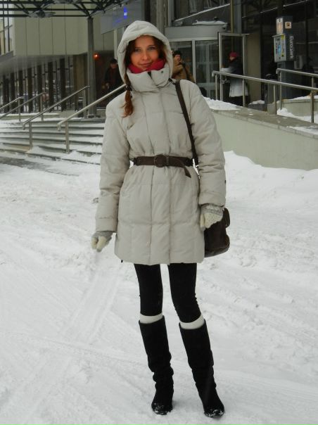 №7, Анна Царёва, Санкт-Петербург №7, Анна Царёва, Санкт-Петербург