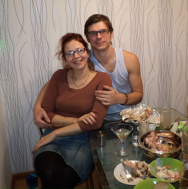 Денис Макаров .!. | Москва