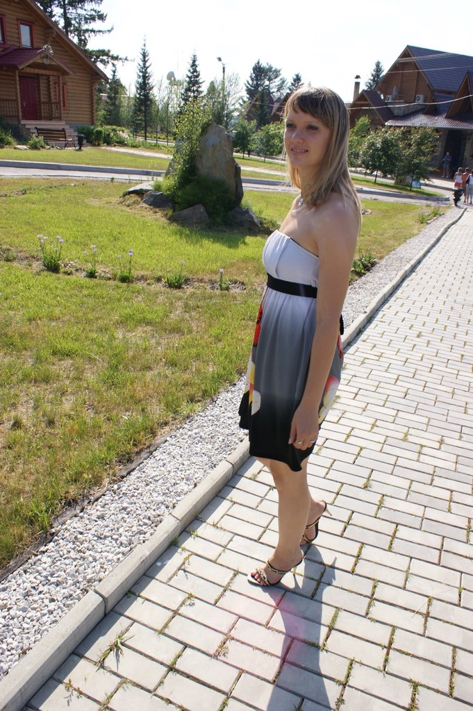 Irina Golubeva | Челябинск