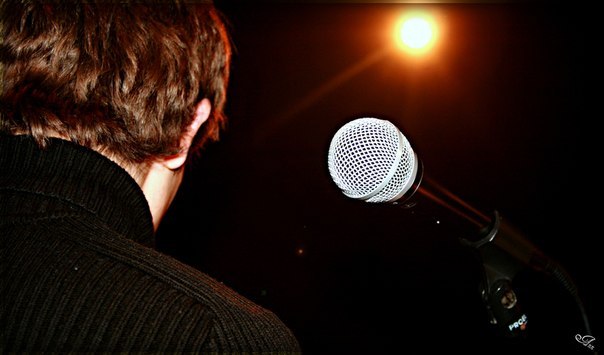 Тёма Батайлов | Москва