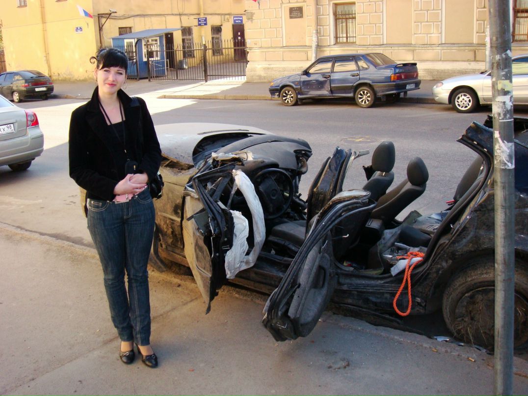 Юлия Седлецкая Волохова | Вологда