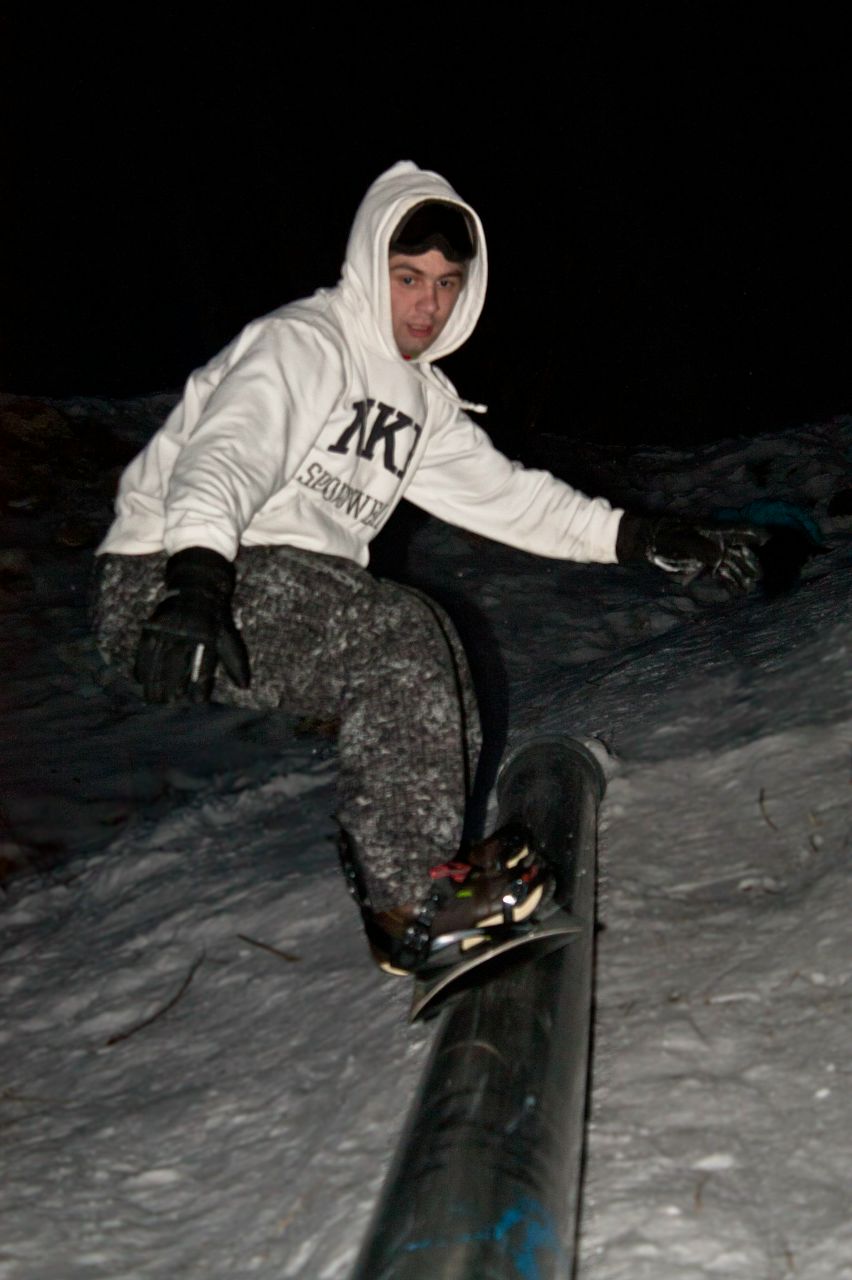 Генрих Вайсенберг | Amsterdam