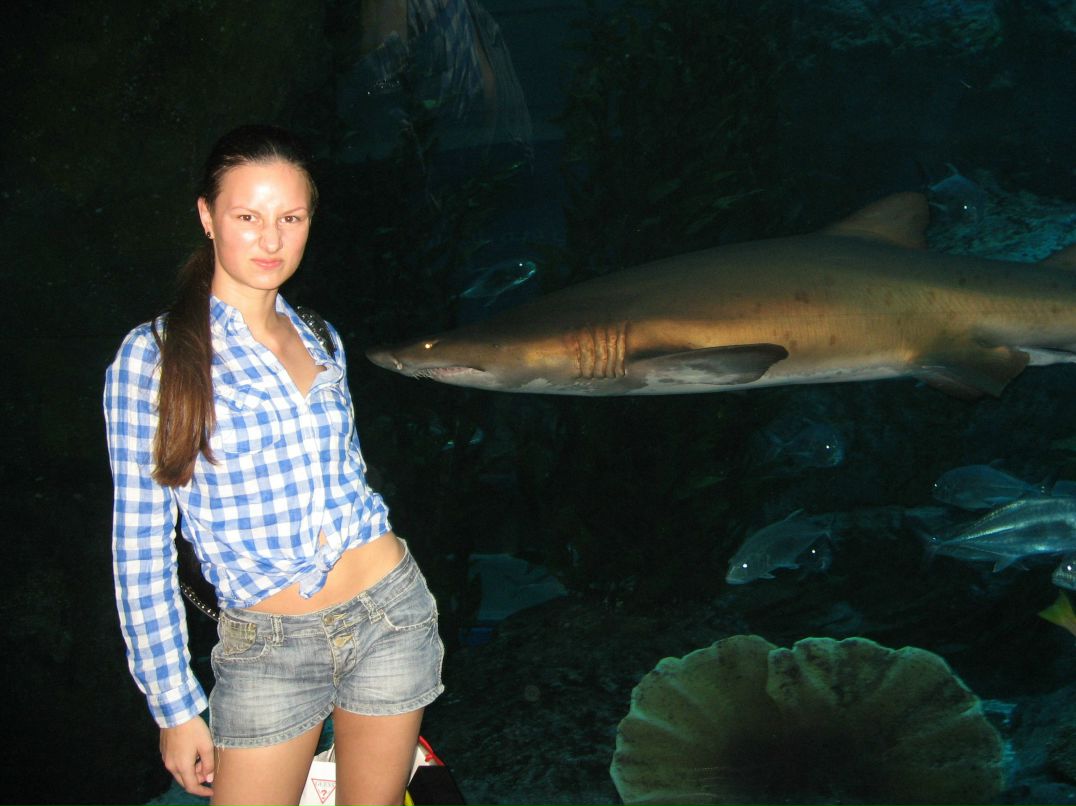 Аннушка Вакуленко | Киев