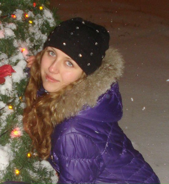 №11, Ольга Пупкова №11, Ольга Пупкова