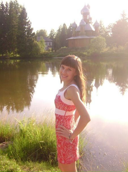 №2, Марина Фомина №2, Марина Фомина