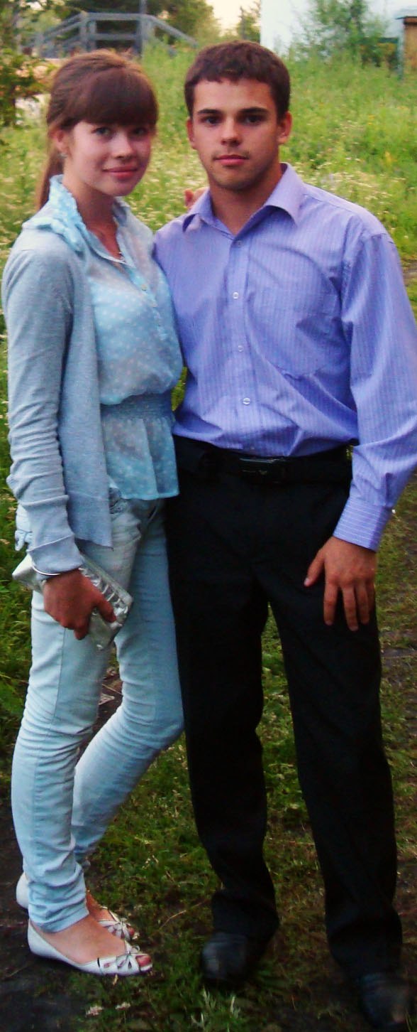 Любовь Чурилова | Новосибирск