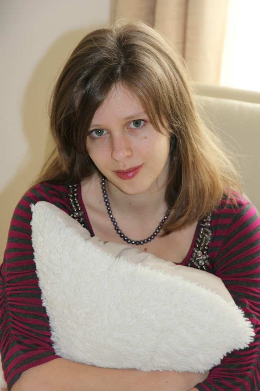 Екатерина Морозова | Москва