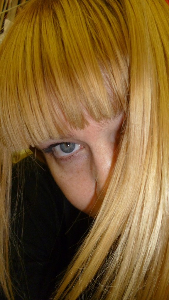 Мария Кудрявцева | Санкт-Петербург