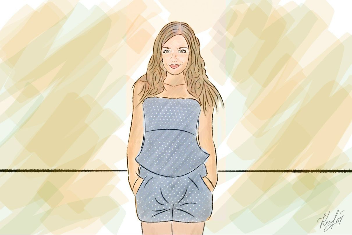 Ксения Кривощапова | Брянск