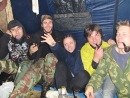 Оля Ткачук victim | Одесса