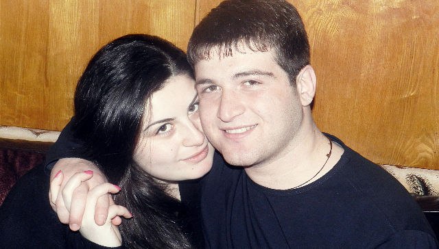 Lile Xantadze | Кутаиси