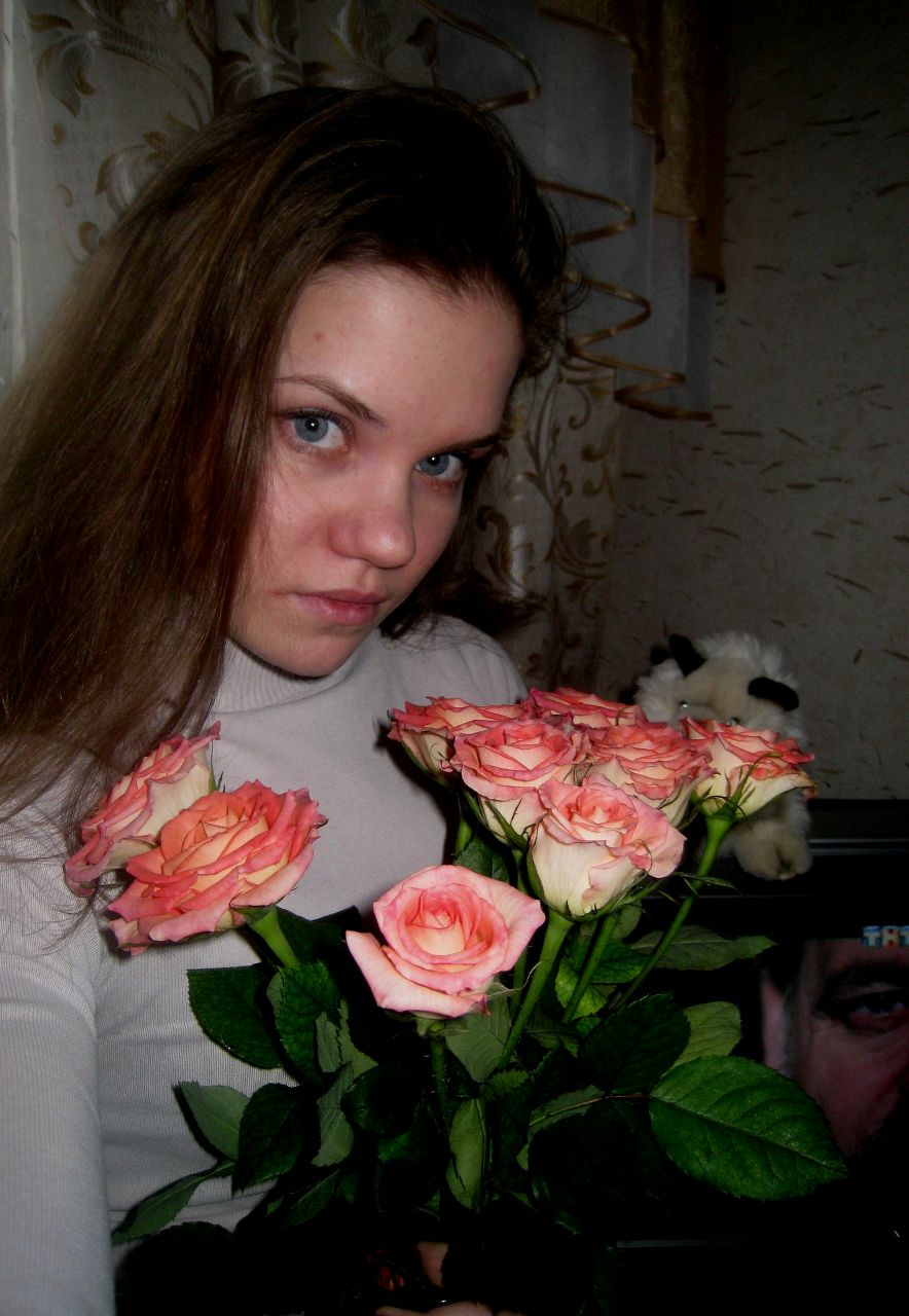 Елена Рохманенкова | Московский