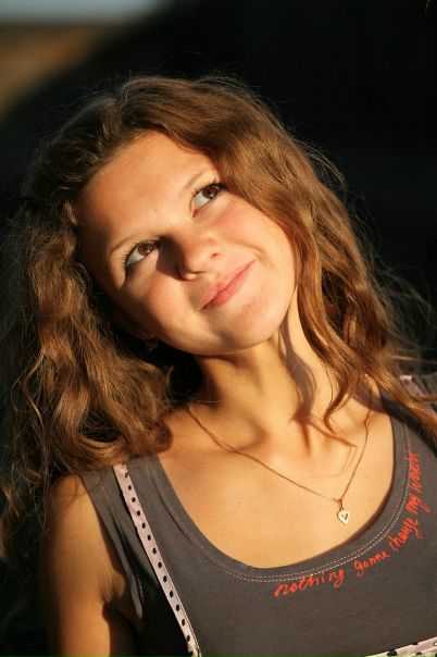 №31, Дарья Хоавило, Иркутск №31, Дарья Хоавило, Иркутск