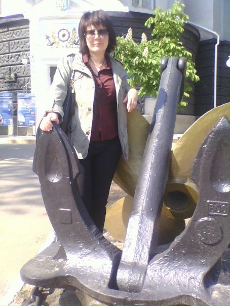 №8, Oksana Павловская №8, Oksana Павловская