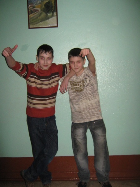 №3, Паша Хованов, 26 лет, Чернигов №3, Паша Хованов, 26 лет, Чернигов