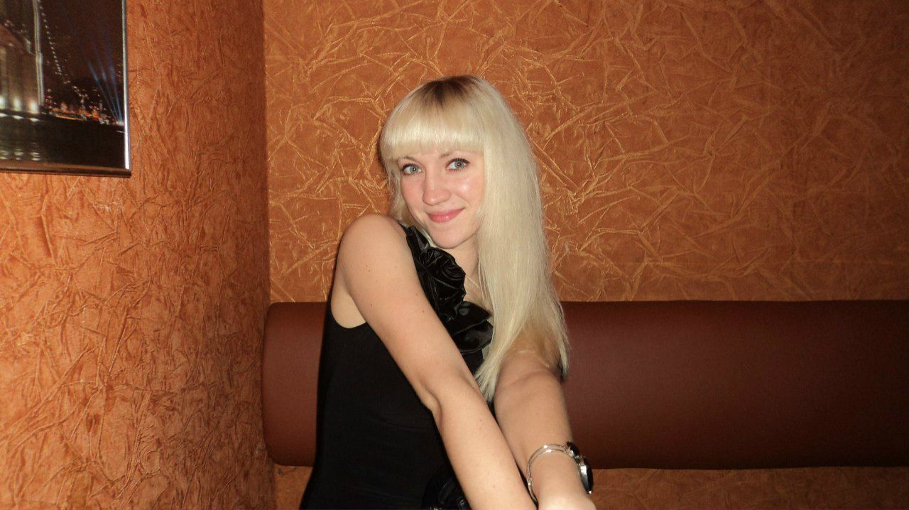 Светлана Скрыжова | Арзамас