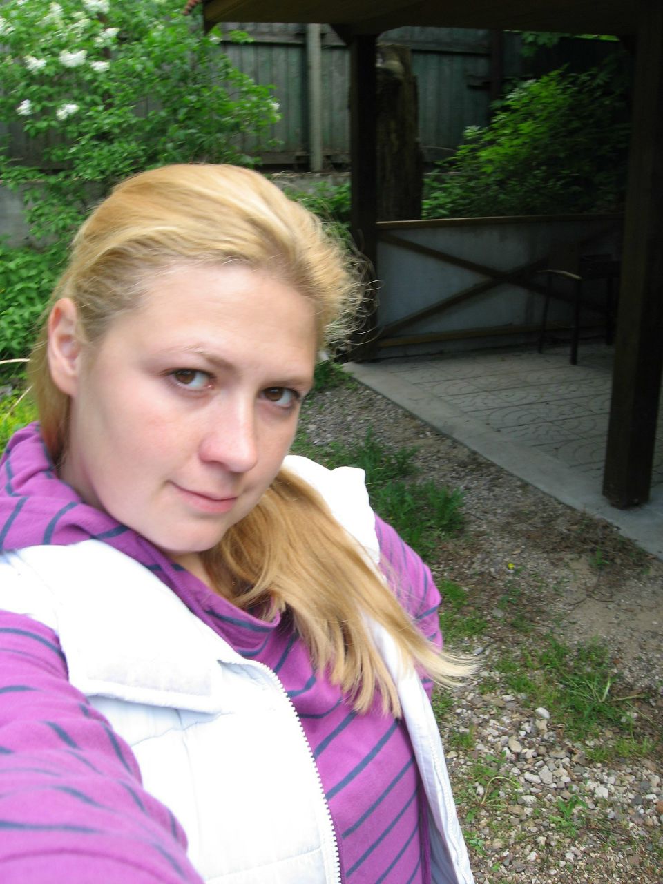 Валентина Тихонова | Москва