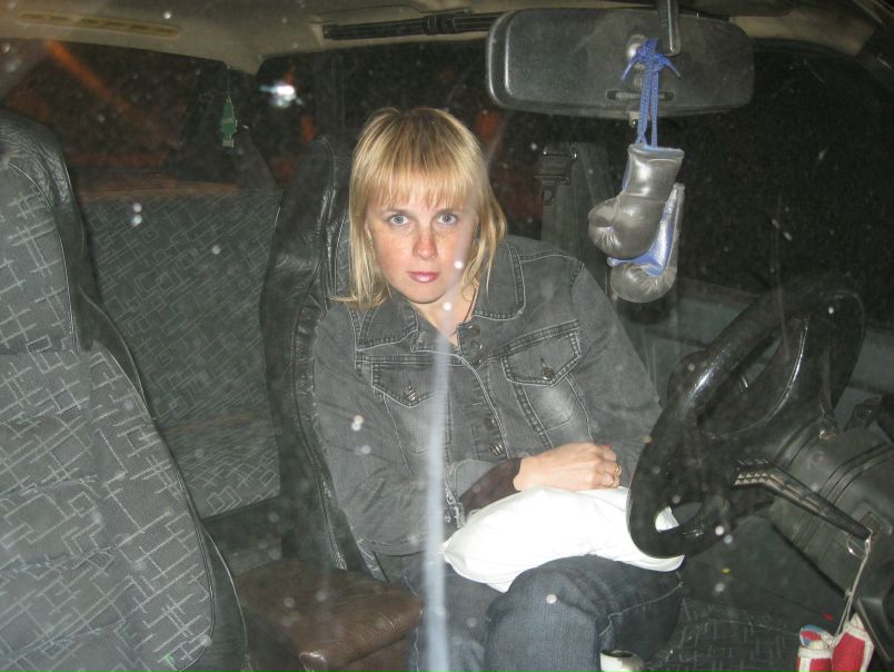 №128, Наталия Бутенко, 124 года, Харьков №128, Наталия Бутенко, 124 года, Харьков