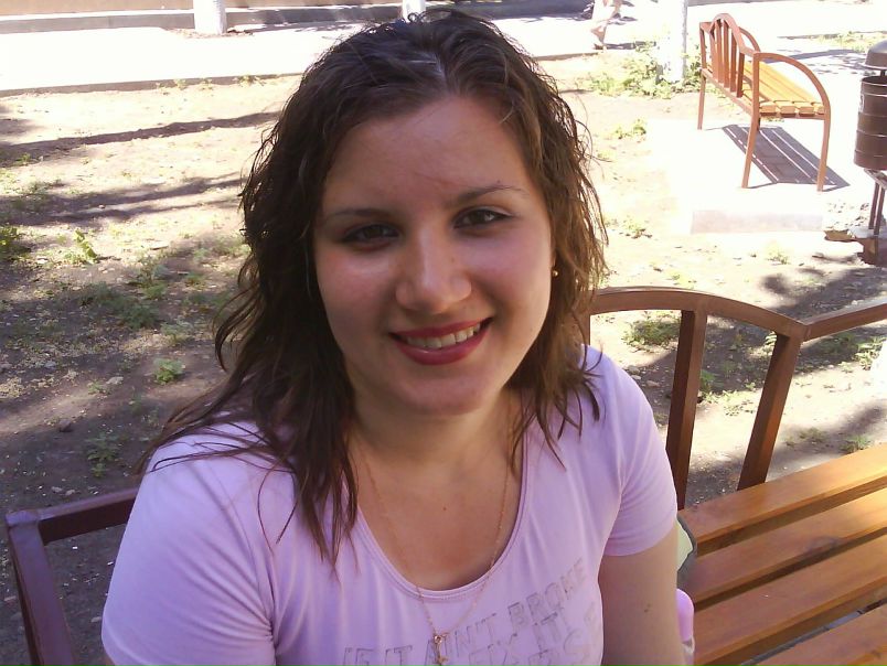 №13, Анна Грачёва №13, Анна Грачёва