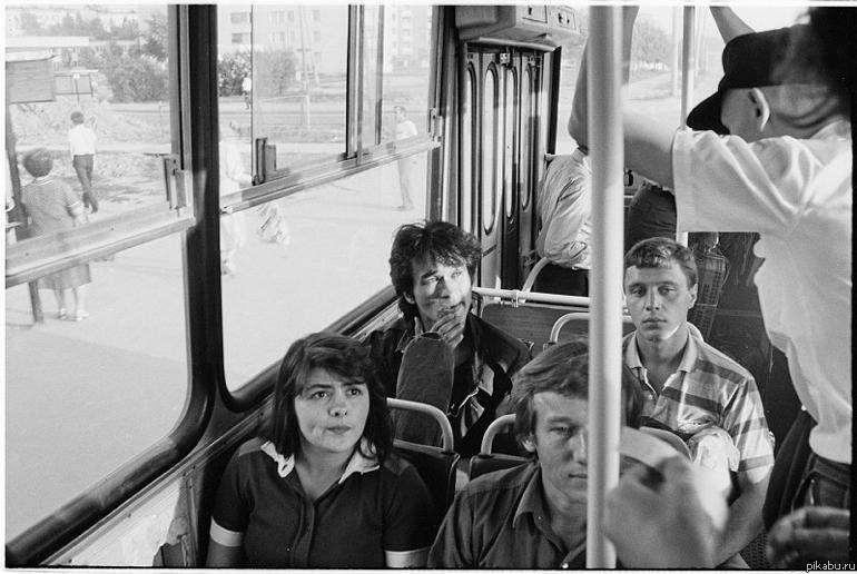 Ivan Polubesov | Санкт-Петербург