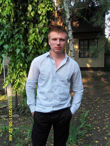 Максим Анатольев | Краснодар