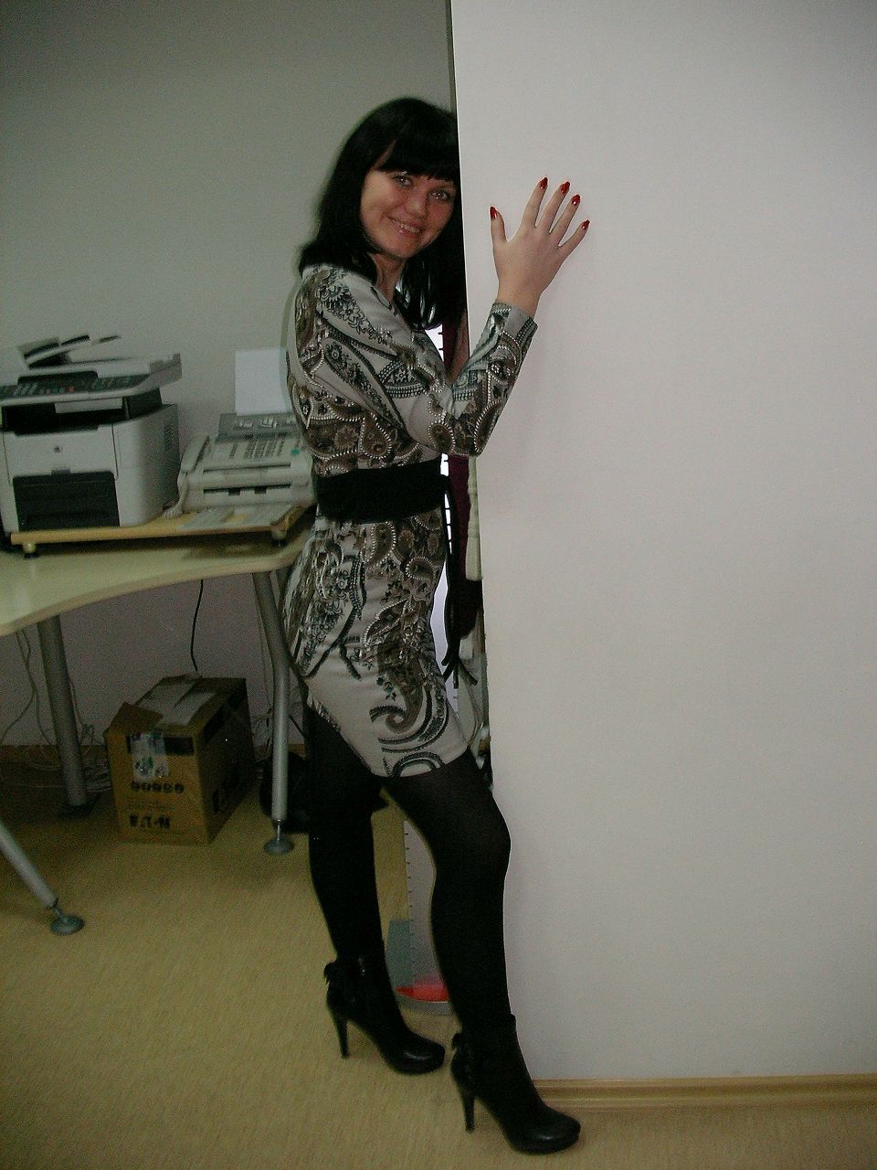 Елена Сирая | Каменское / Днепродзержинск