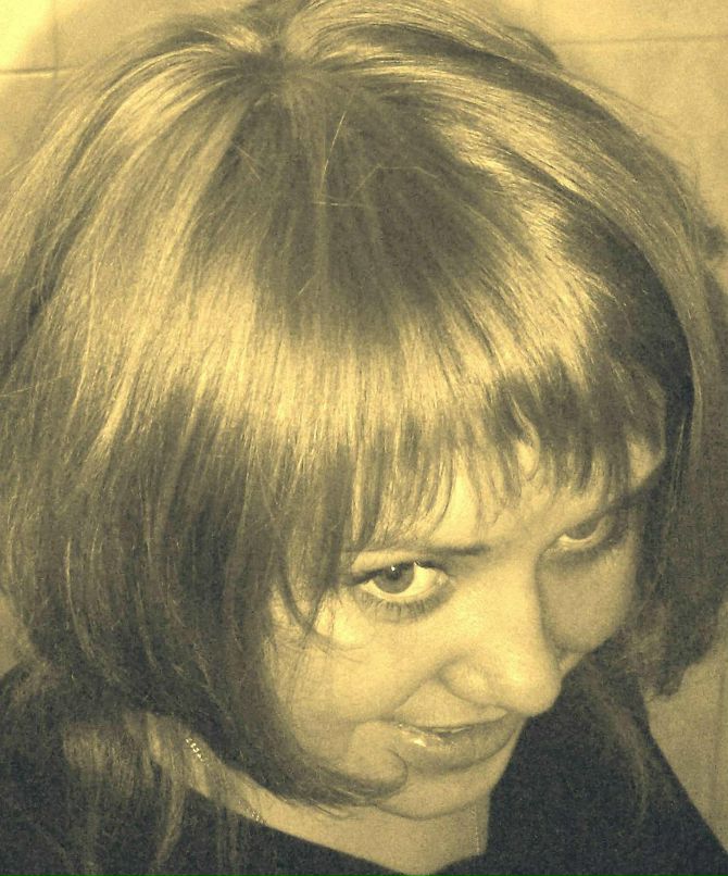 Светлана Киселёва | Москва