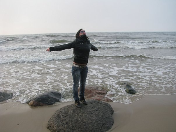 Мария Ирхина | Chemnitz