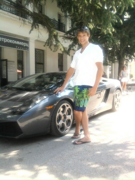 №66, Дмитрий Козак, Ялта №66, Дмитрий Козак, Ялта