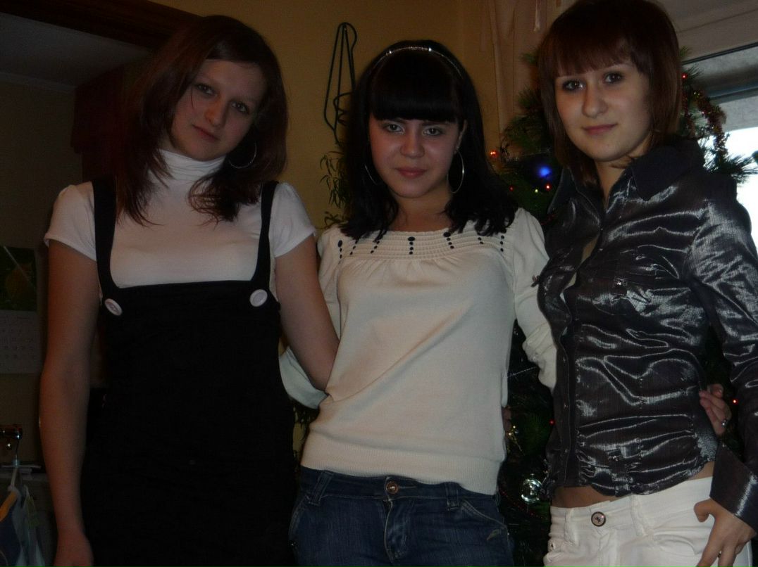 Екатерина Арапова | Москва