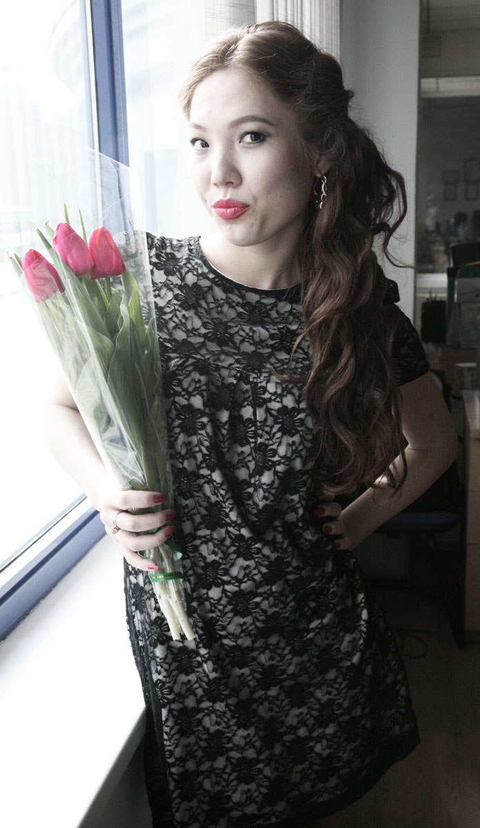 Алтынай Адлетова | Алматы