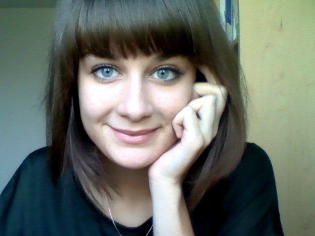 №12, Анастасия Ковалева, 32 года, Praha №12, Анастасия Ковалева, 32 года, Praha