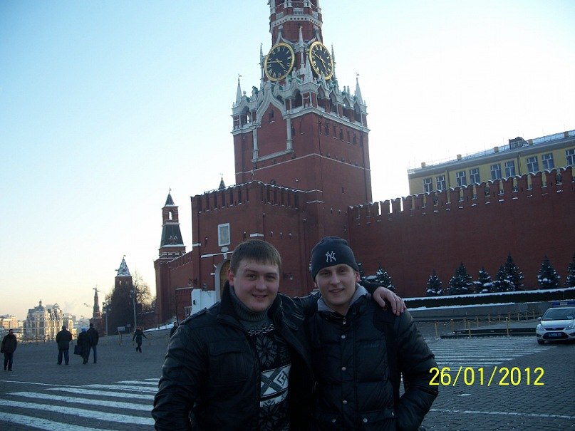 Артем Сойнов | Бийск