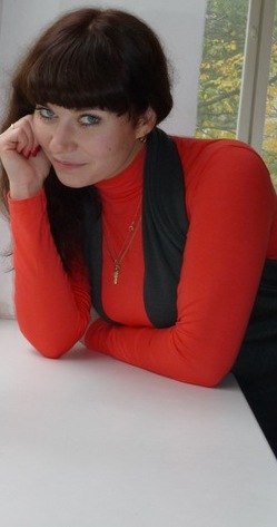 Катрин Ковалевская | Москва