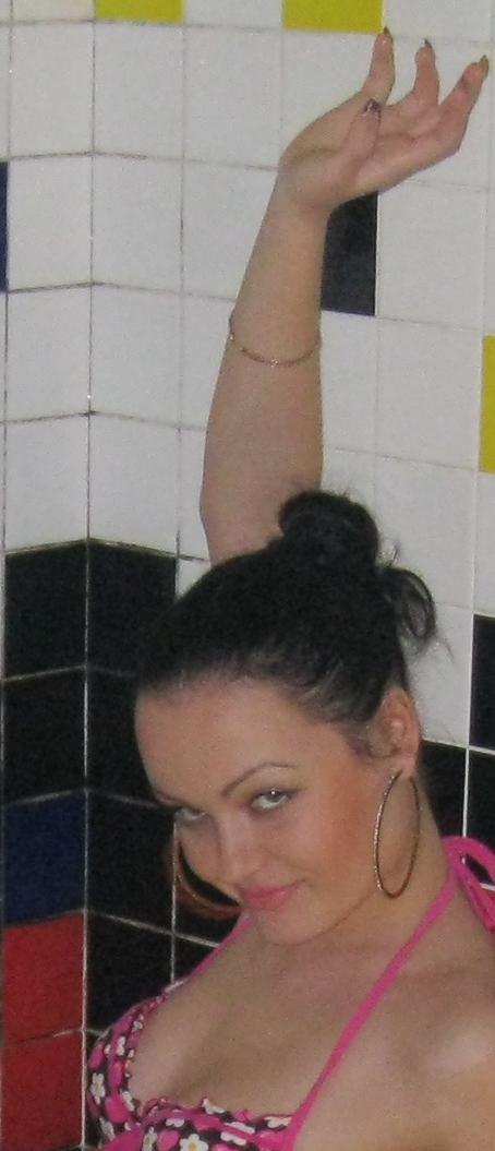 Анна Чукина •ღВреDинкаღ• | Луганск