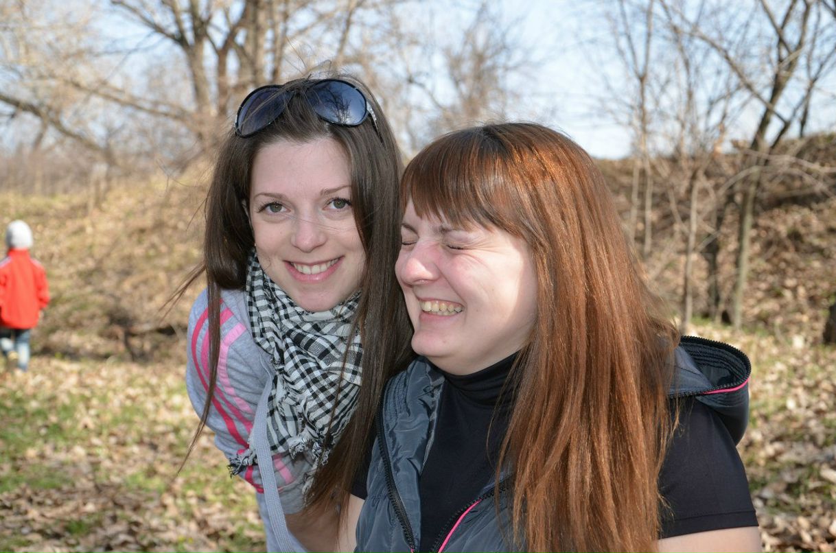 Анастасия Козак ВеРь в МенЯ | Волгоград