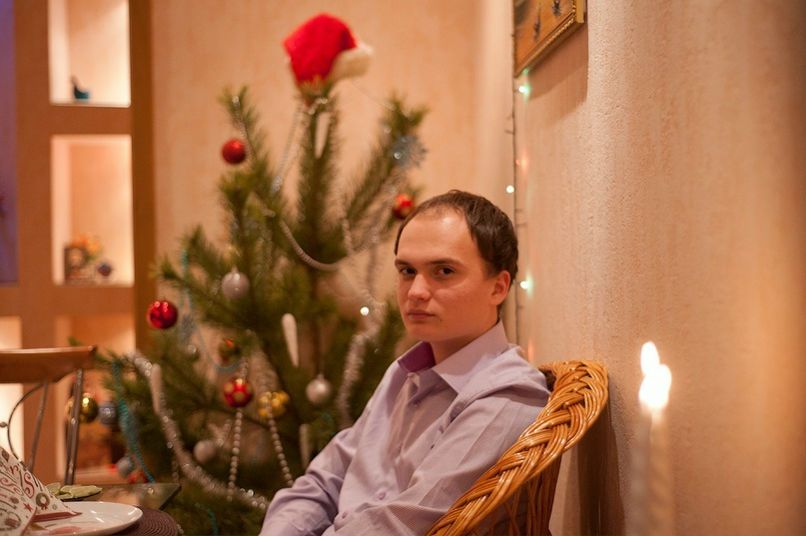 №6, Андрей Медведев, 35 лет, Киев №6, Андрей Медведев, 35 лет, Киев